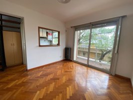 Apartment for Sale, 2 Rooms, with Garage, San Fernando