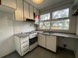 Apartment for Sale, 2 Rooms, with Garage, San Fernando
