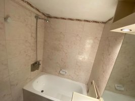 Apartment for Sale, 2 Rooms, with Garage, San Fernando