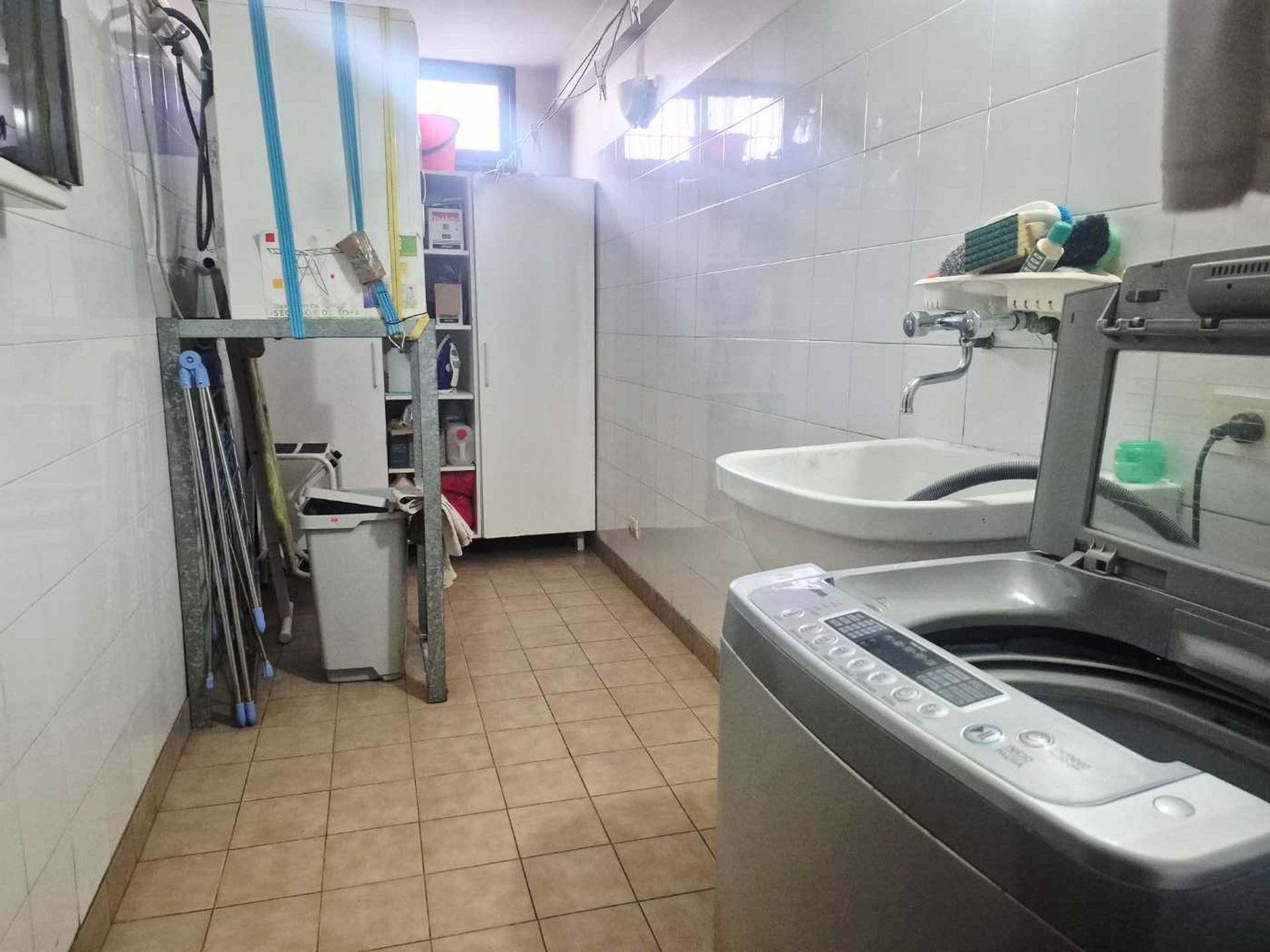 Casa en venta en Acassuso 5 amb dependencia