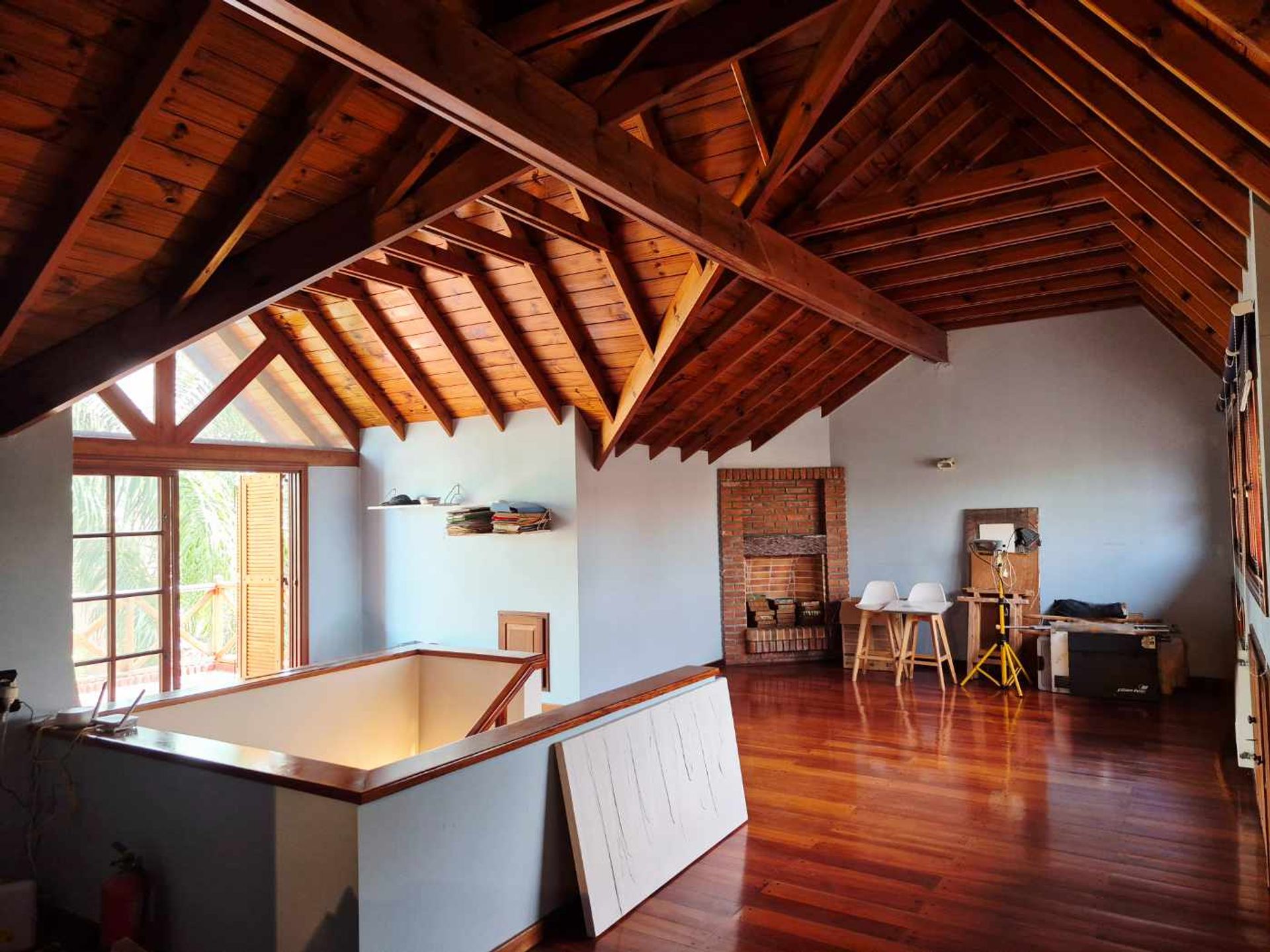 Casa en venta en Acassuso 5 amb dependencia