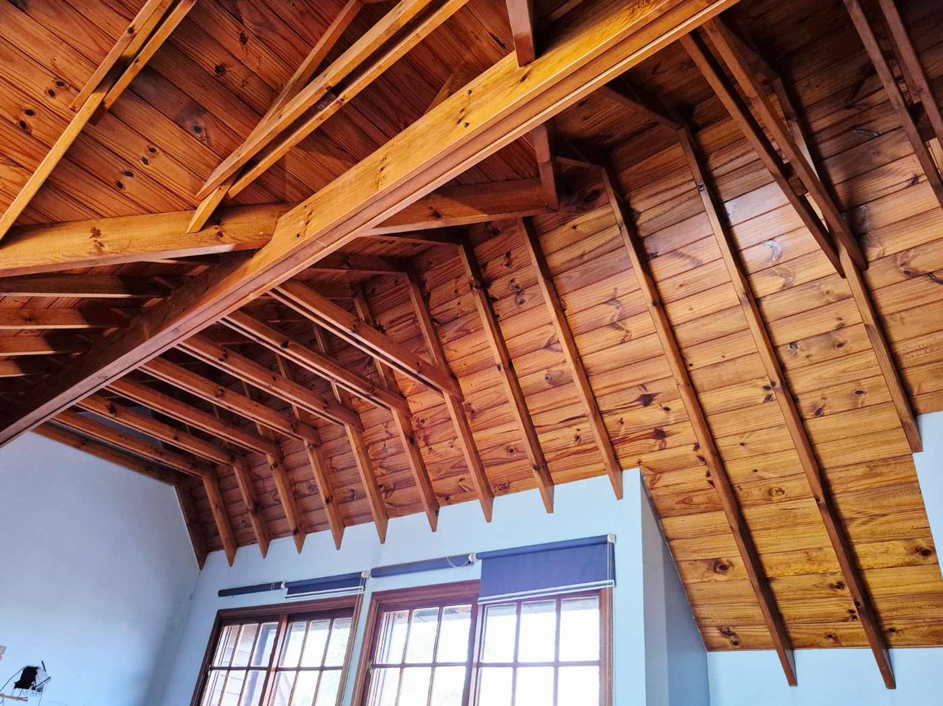 Casa en venta en Acassuso 5 amb dependencia