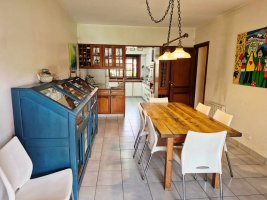 House for sale in Acassuso, 5 rooms, with annex