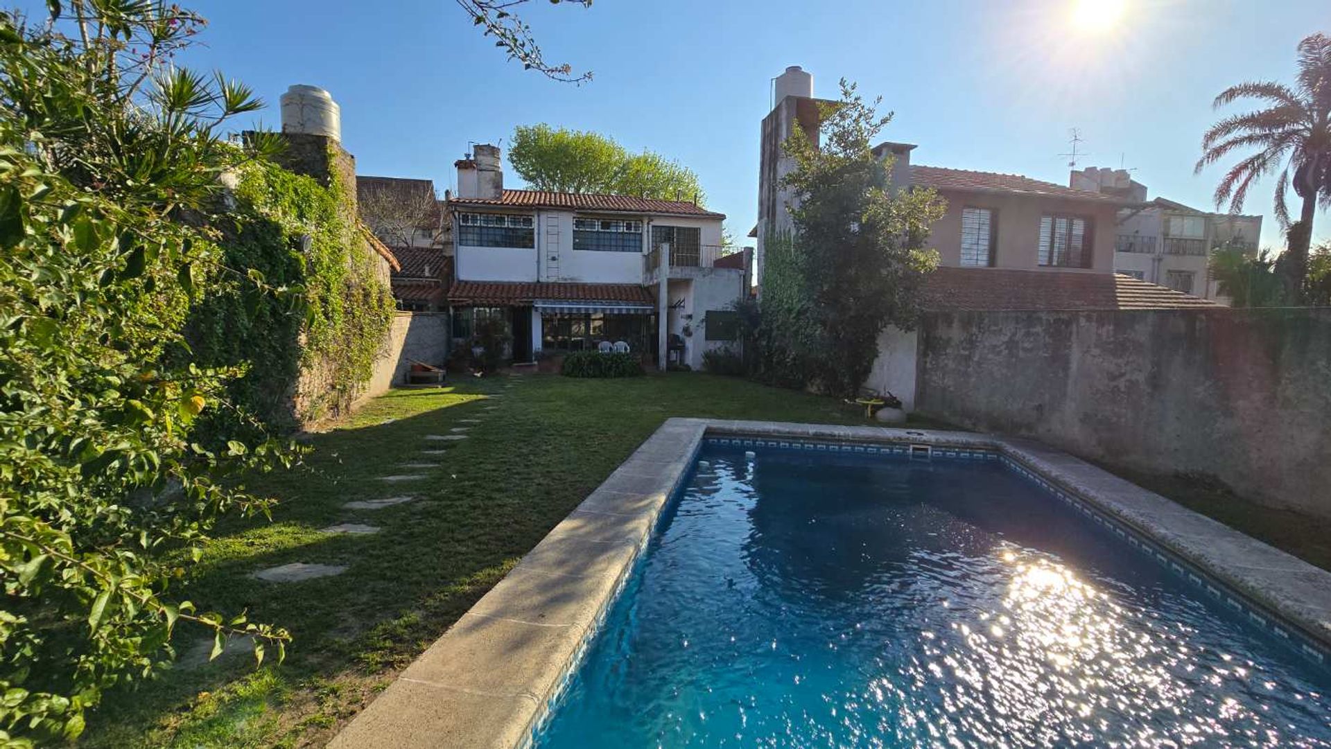 Casa En Venta Olivos