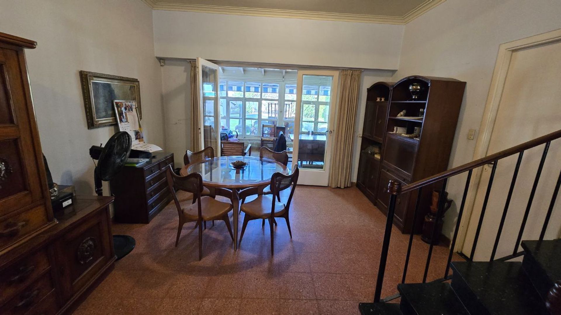 CASA EN VENTA OLIVOS, permuta