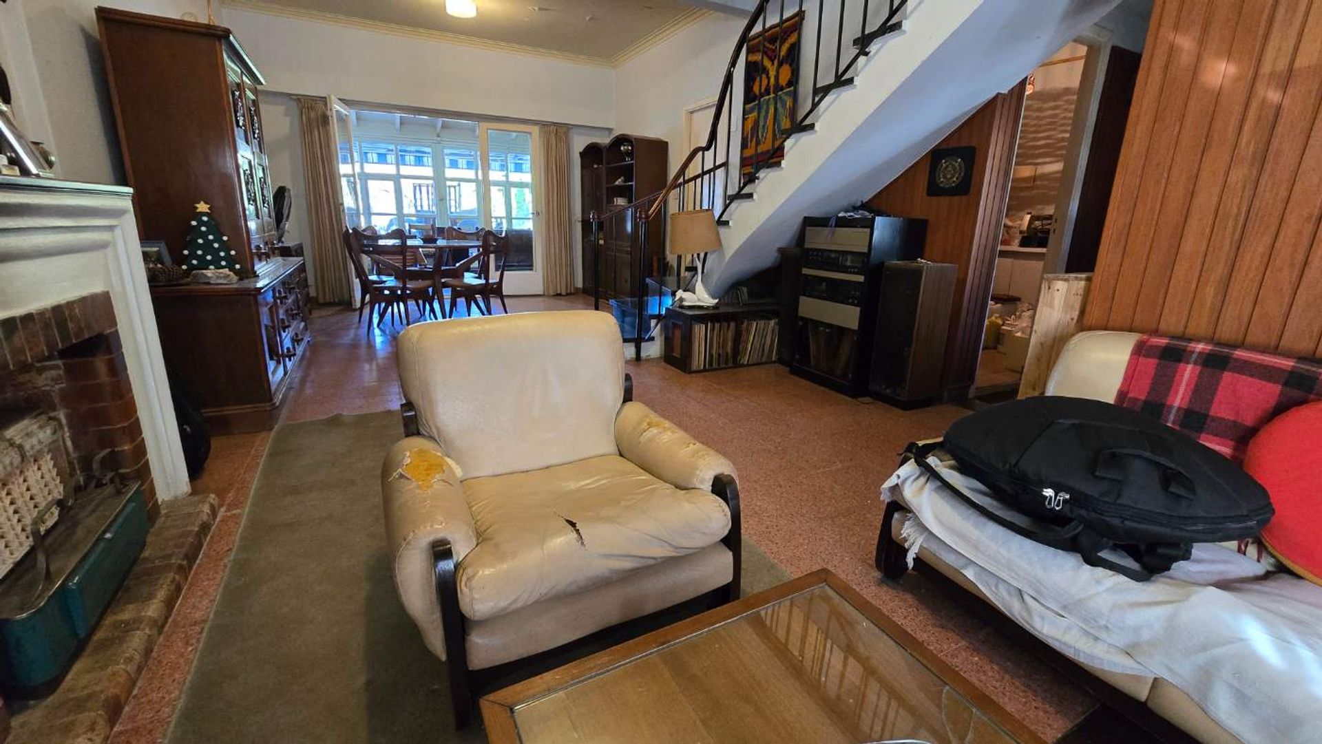 CASA EN VENTA OLIVOS, permuta
