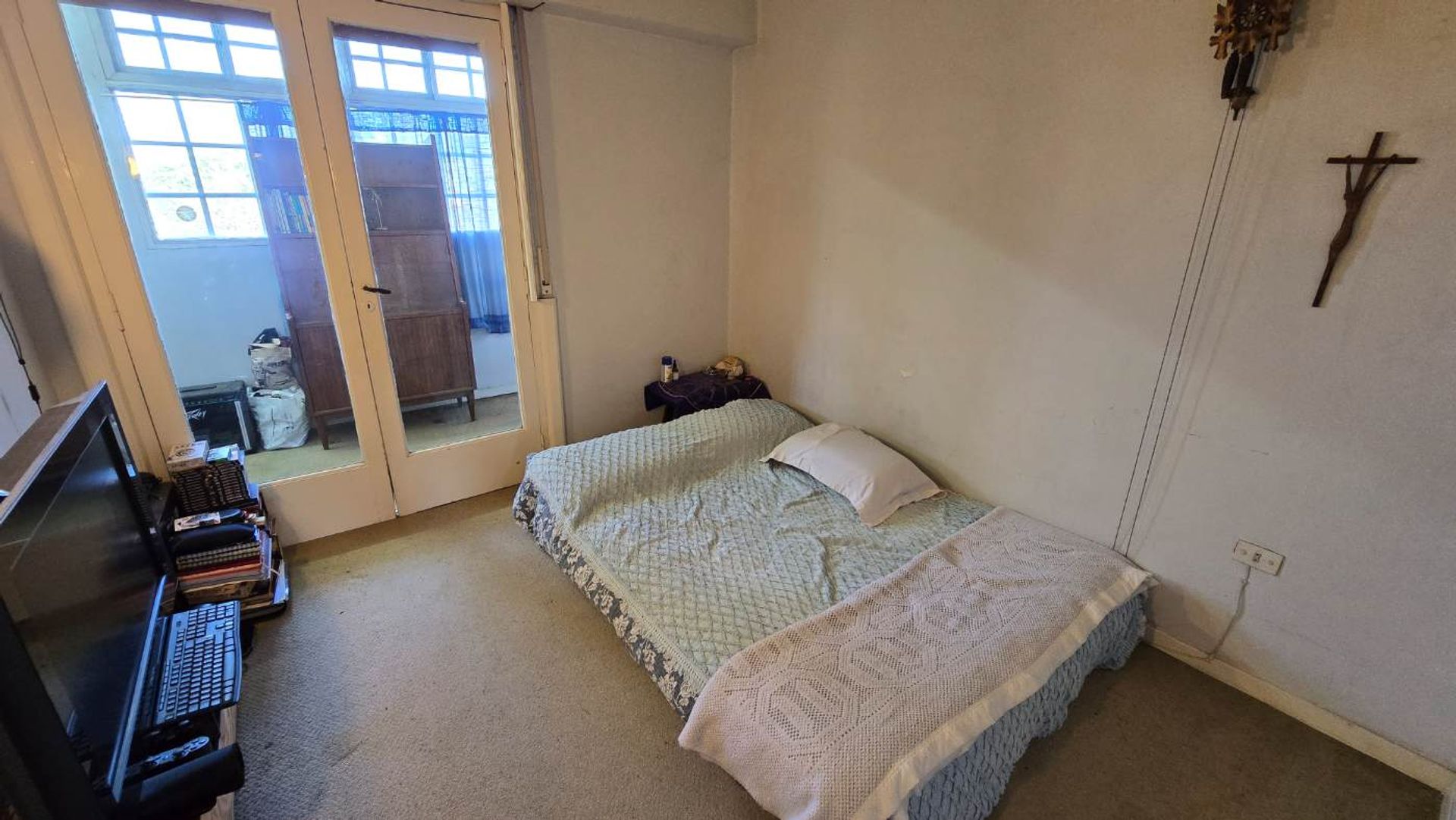 CASA EN VENTA OLIVOS, permuta