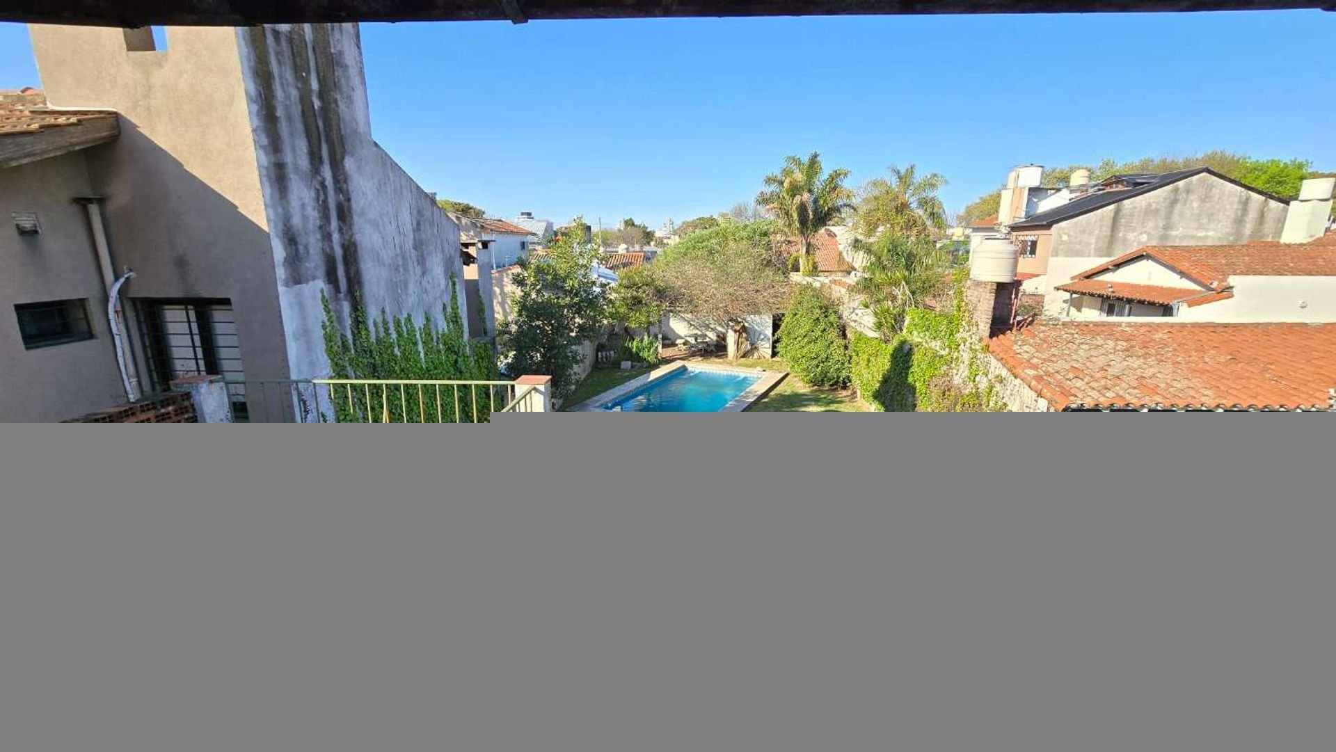 CASA EN VENTA OLIVOS, permuta
