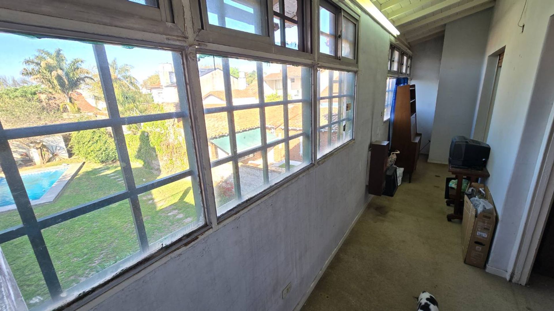 CASA EN VENTA OLIVOS, permuta