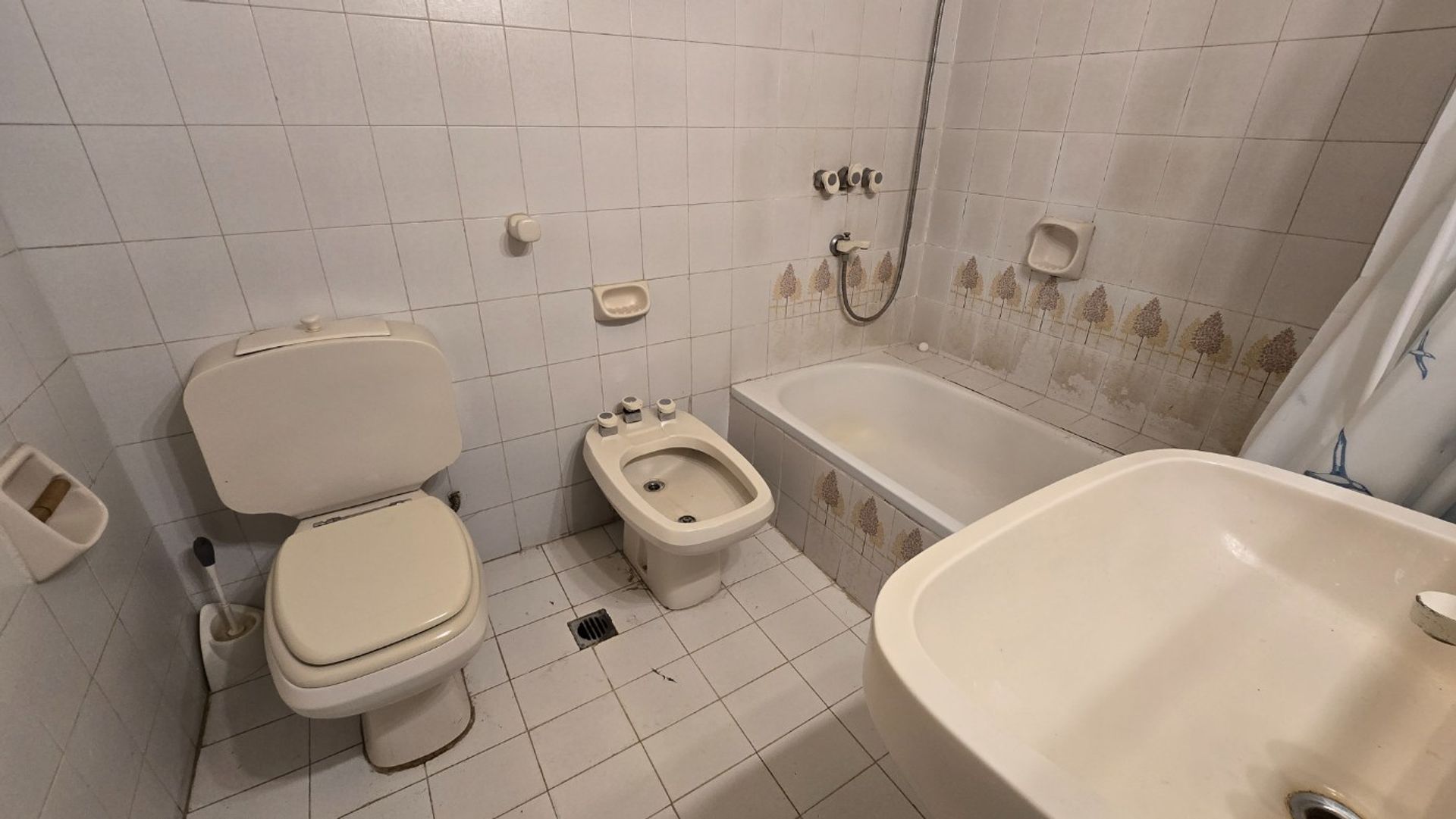 CASA EN VENTA OLIVOS, permuta