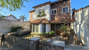 Casa En Venta Olivos