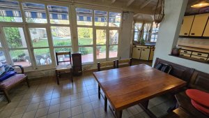 Casa En Venta Olivos