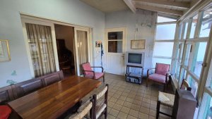 Casa En Venta Olivos