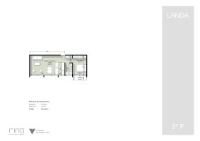 Venta Dpto 2Amb Con Balcon Vista Rio - Desarrollo