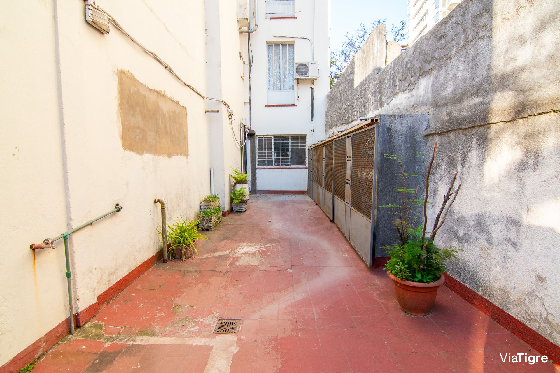3 Amb Vista Abierta, Sobre Av. Libertador, Olivos