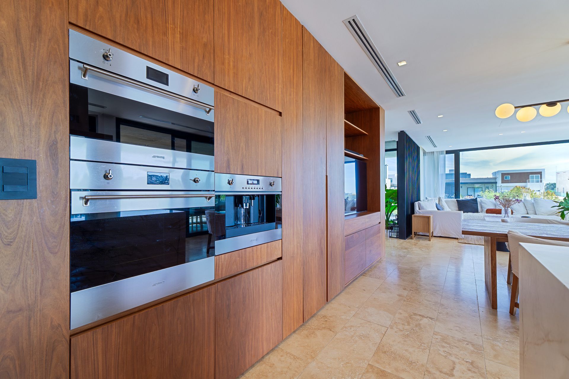 Casa 5 Amb. A La Laguna, Alq. Enero - Villanueva