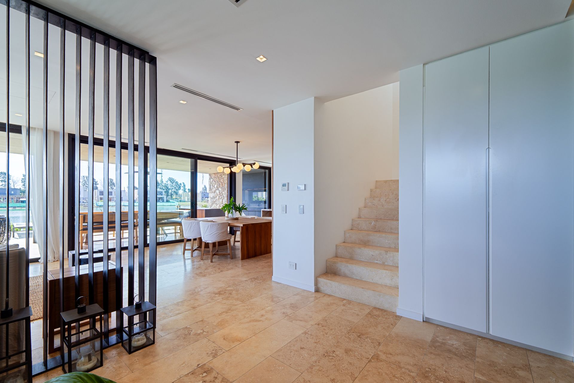 Casa 5 Amb. A La Laguna, Alq. Enero - Villanueva