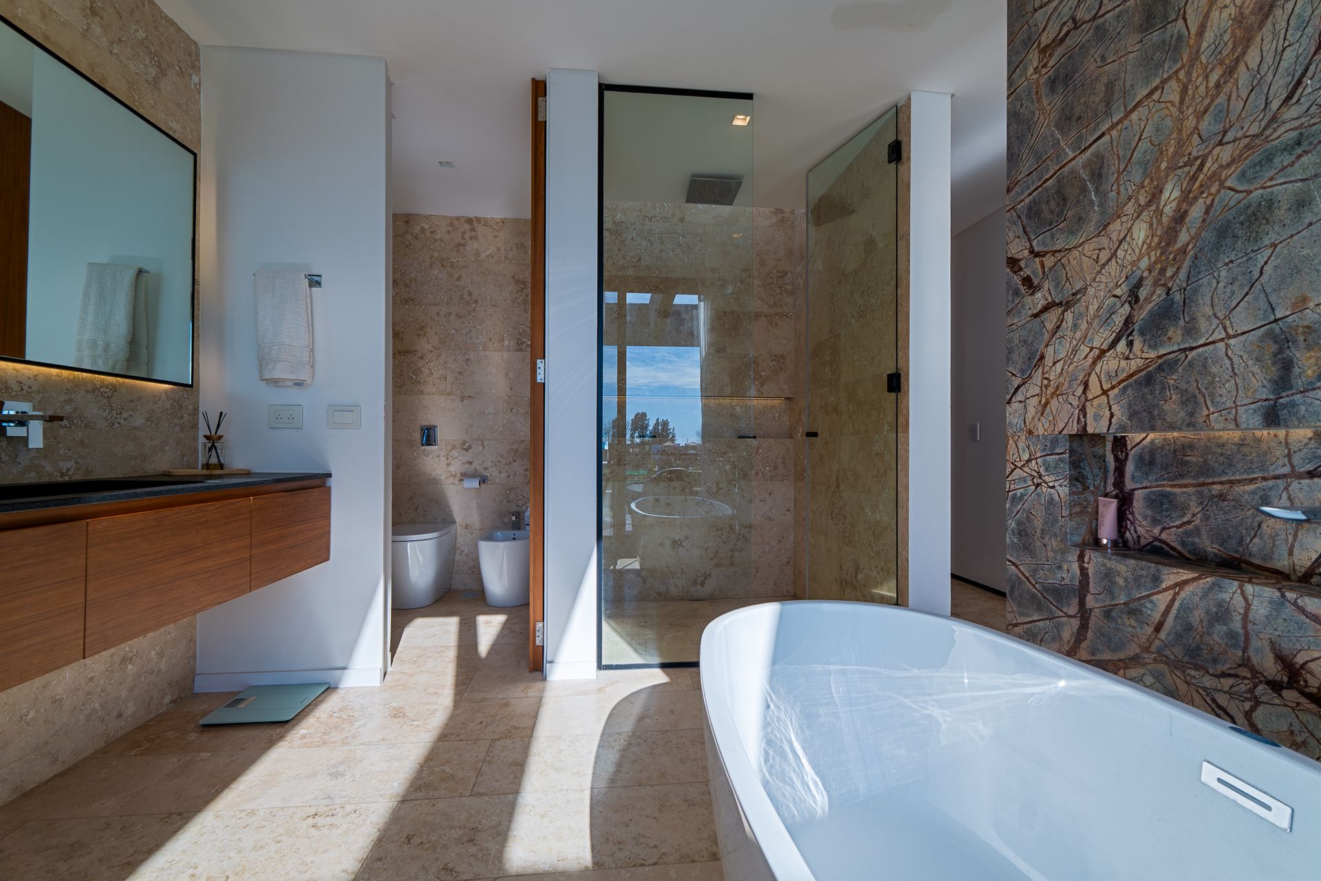Casa 5 Amb. A La Laguna, Alq. Enero - Villanueva