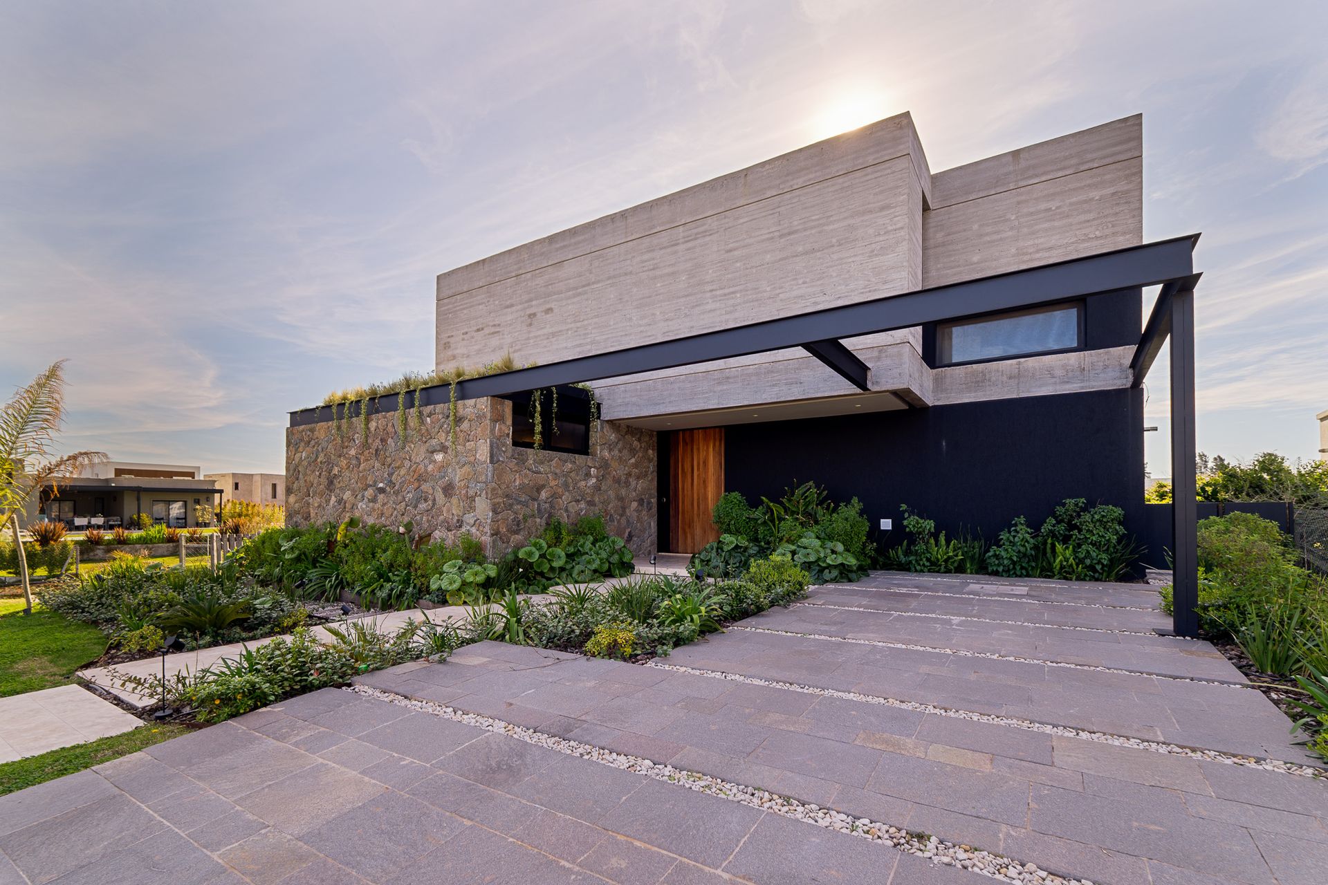 Casa 5 Amb. A La Laguna, Alq. Enero - Villanueva