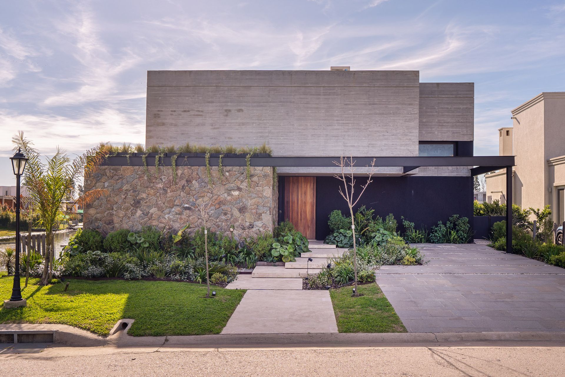 Casa 5 Amb. A La Laguna, Alq. Enero - Villanueva