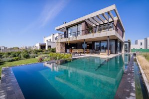 Casa 5 Amb. Alquiler Enero - Barrio Cerrado Tigre