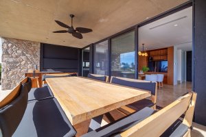 Casa 5 Amb. Alquiler Enero - Barrio Cerrado Tigre