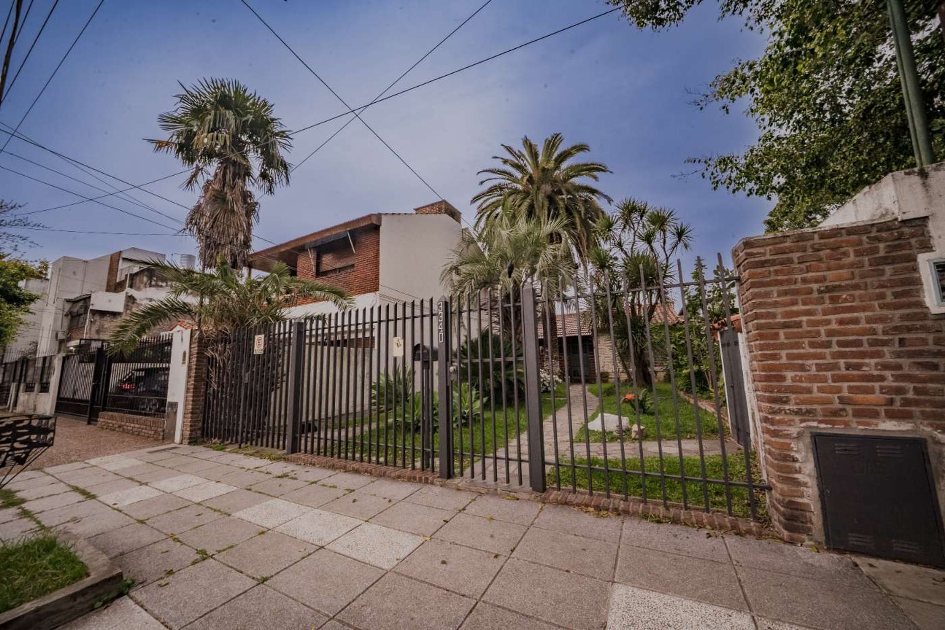 Casa Venta Olivos 3 Ambientes - Permuta