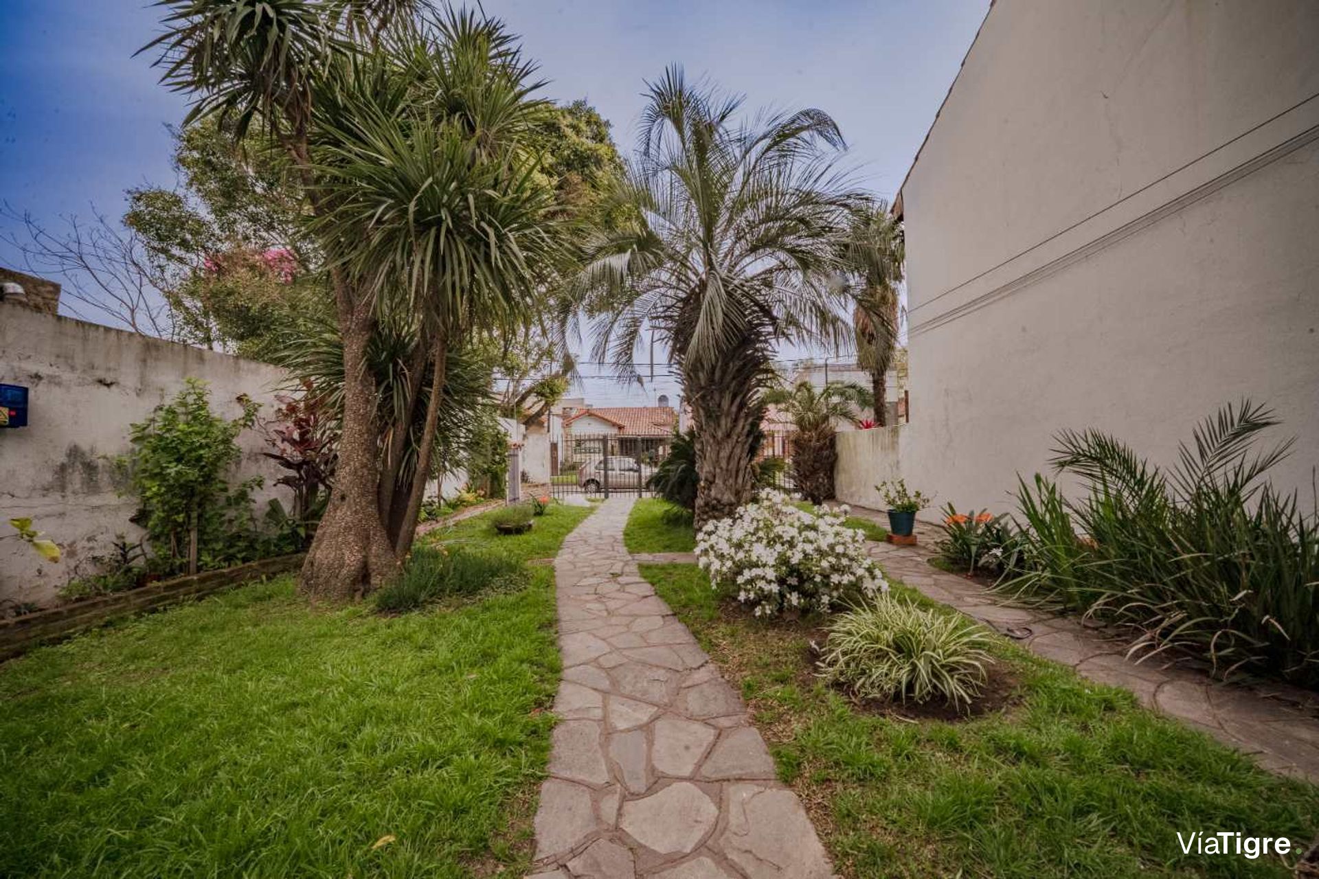 Casa Venta Olivos 3 Ambientes - Permuta