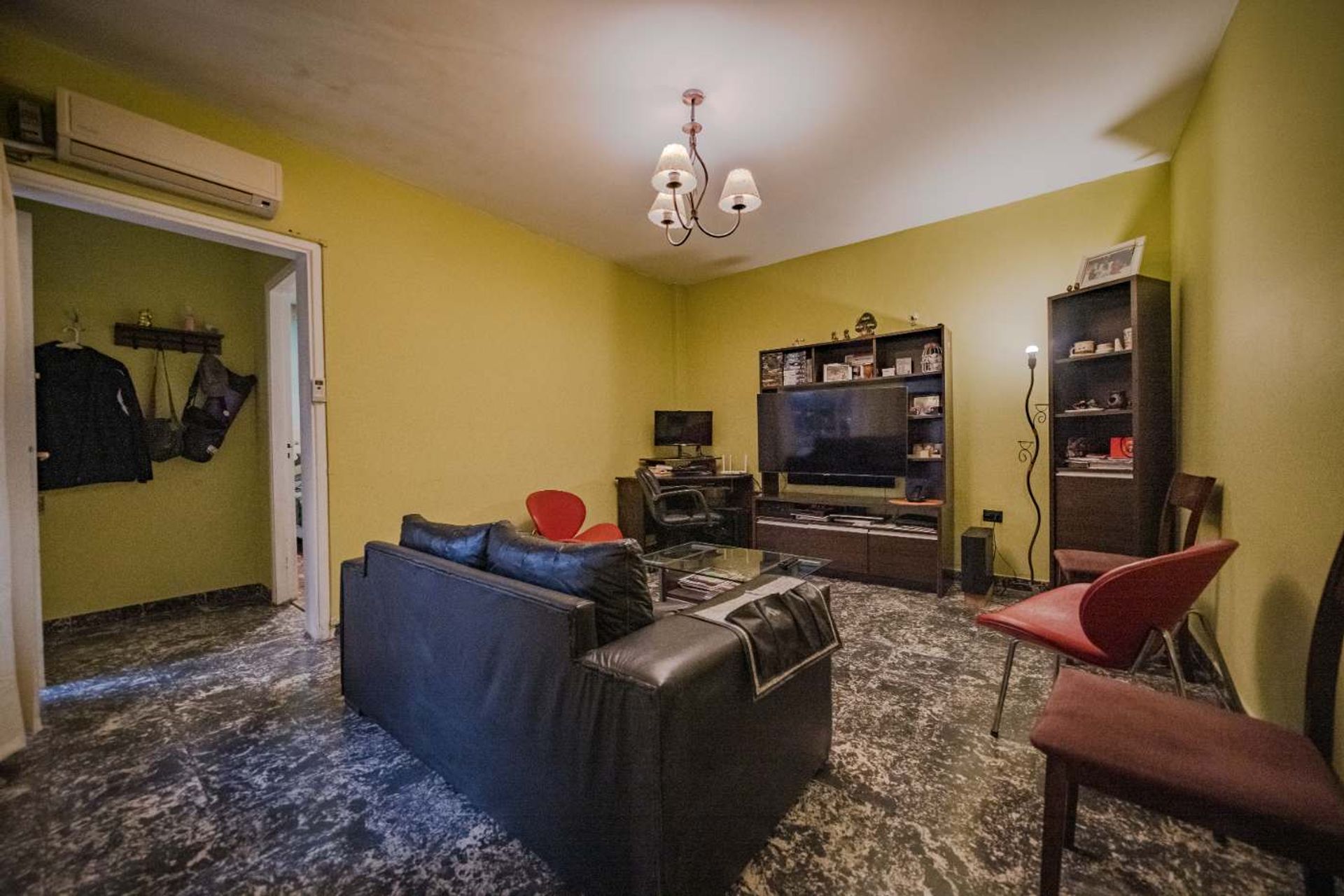 Venta Casa Olivos 3 Ambientes - Permuta