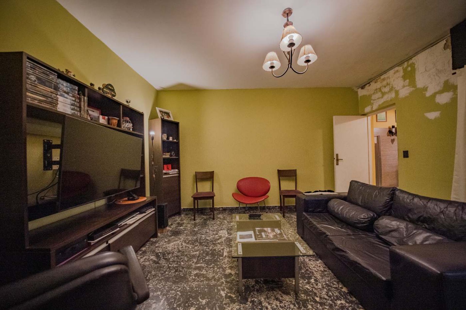 Venta Casa Olivos 3 Ambientes - Permuta