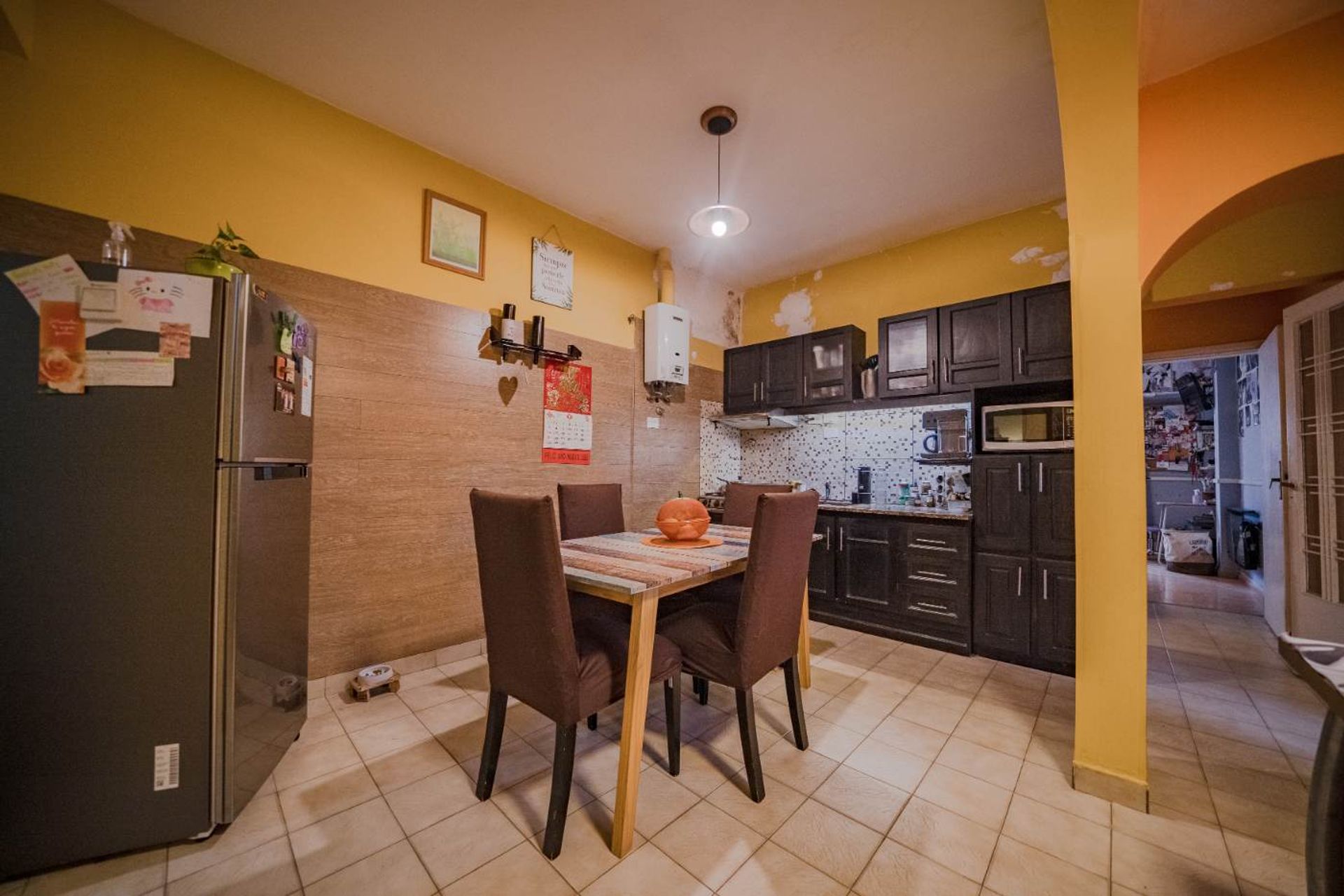 Venta Casa Olivos 3 Ambientes - Permuta