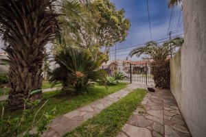 Casa Venta Olivos 3 Ambientes - Permuta
