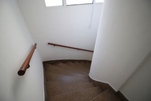 Venta PH 3 ambientes Florida con balcón y jardín