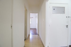 Venta PH 3 ambientes Florida con balcón y jardín