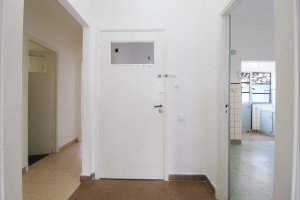 Venta PH 3 ambientes Florida con balcón y jardín