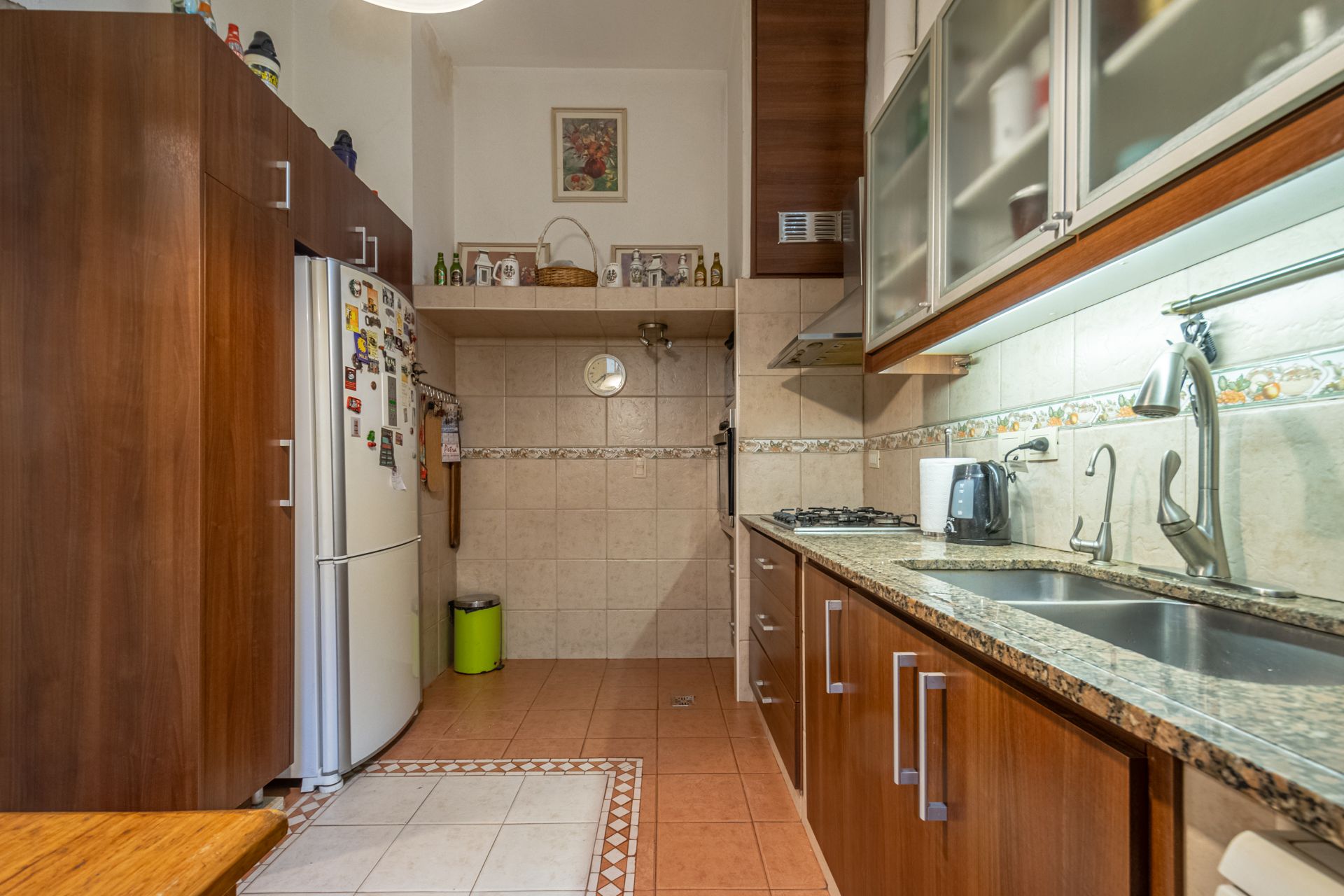 Casa En Venta San Fernando 5 Amb+Dep Jardin Garaje