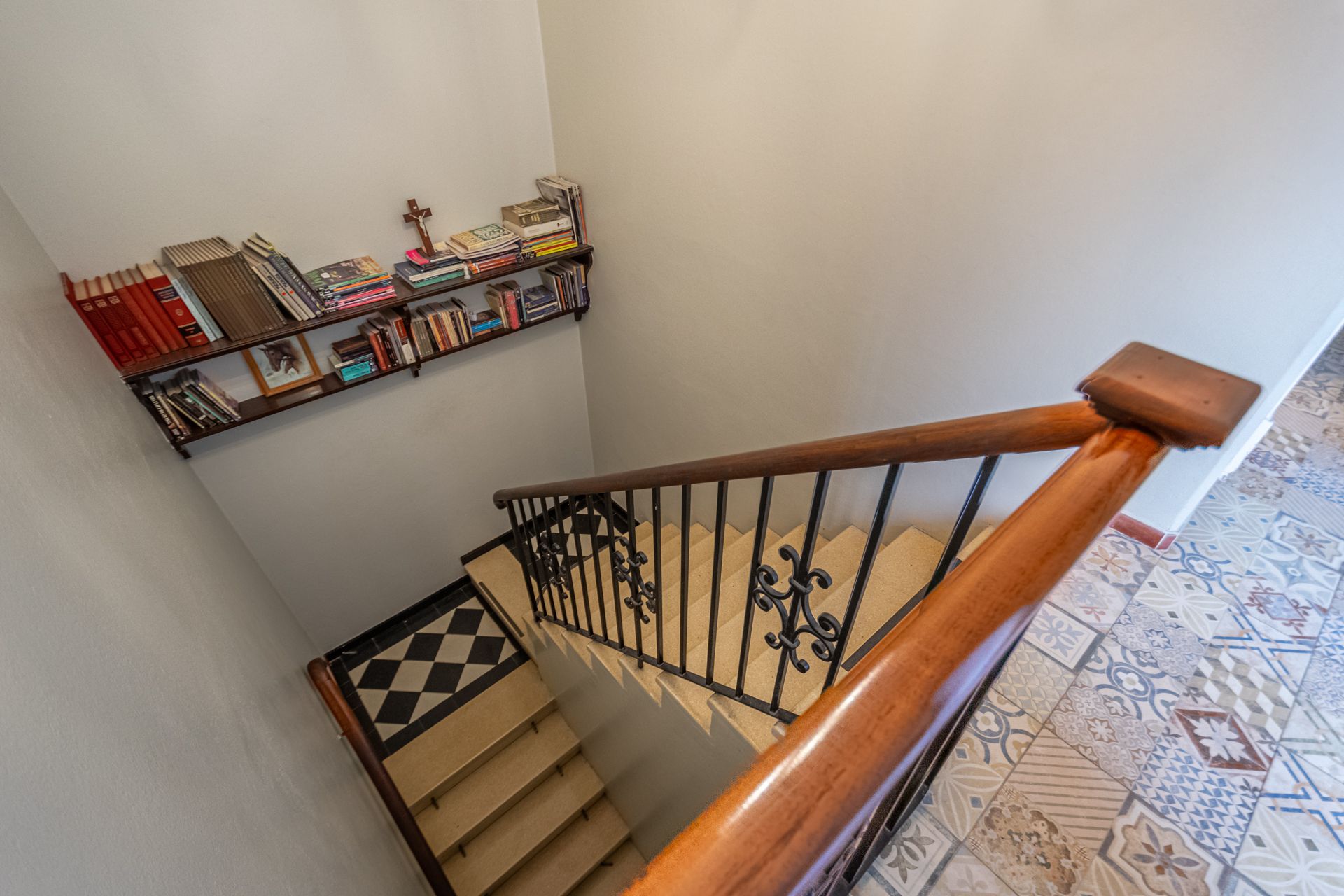 Casa En Venta San Fernando 5 Amb+Dep Jardin Garaje