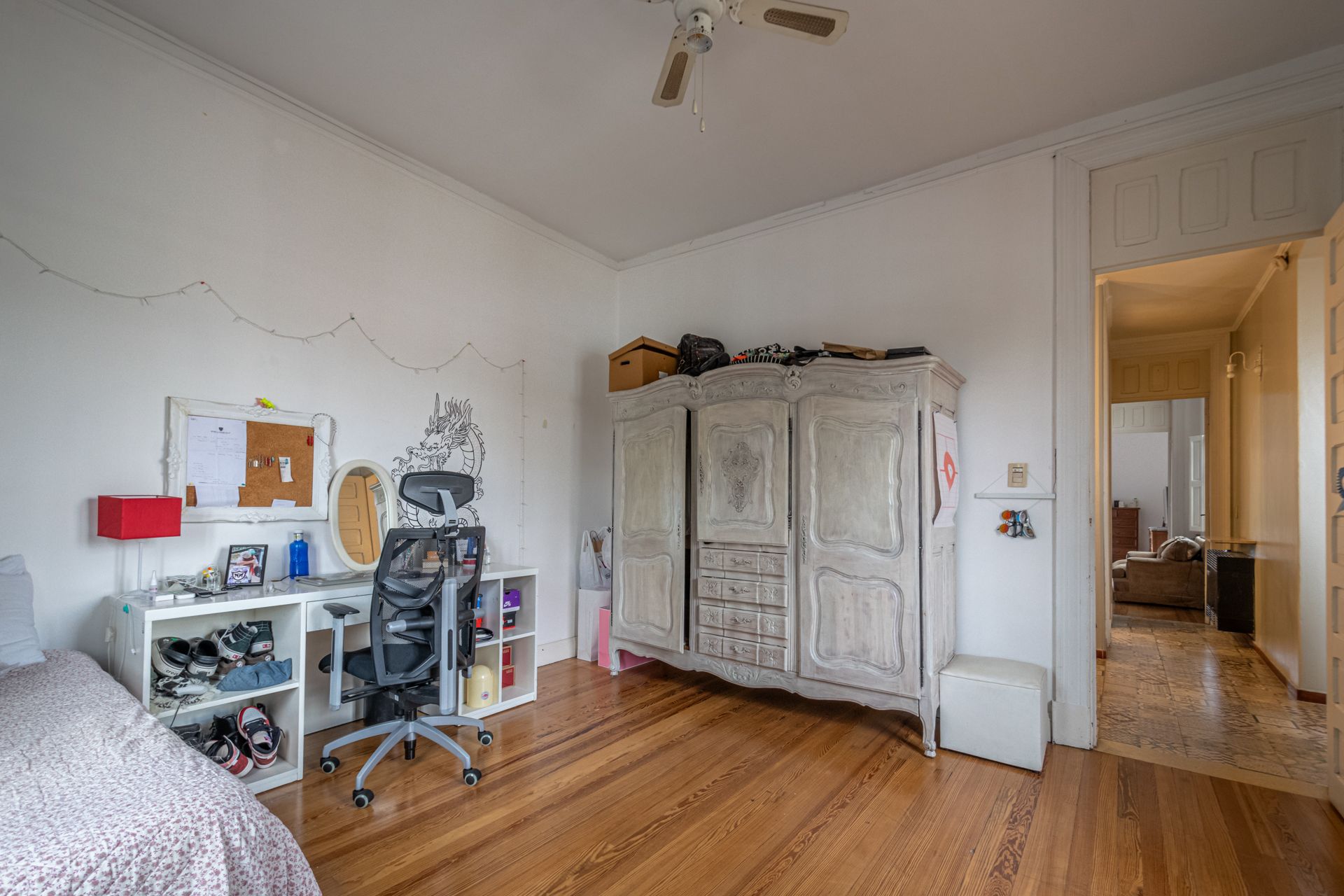 Casa En Venta San Fernando 5 Amb+Dep Jardin Garaje