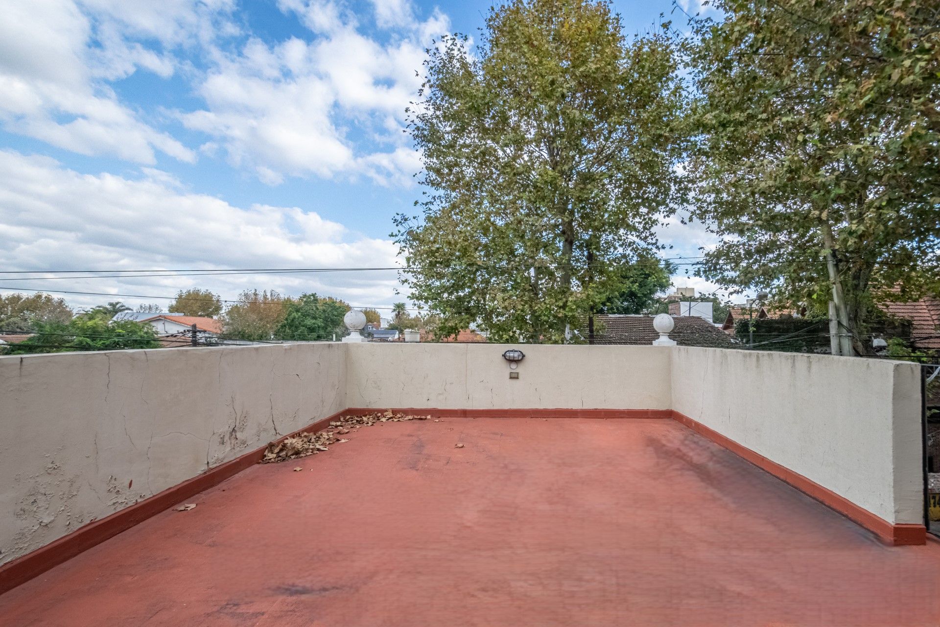 Casa En Venta San Fernando 5 Amb+Dep Jardin Garaje