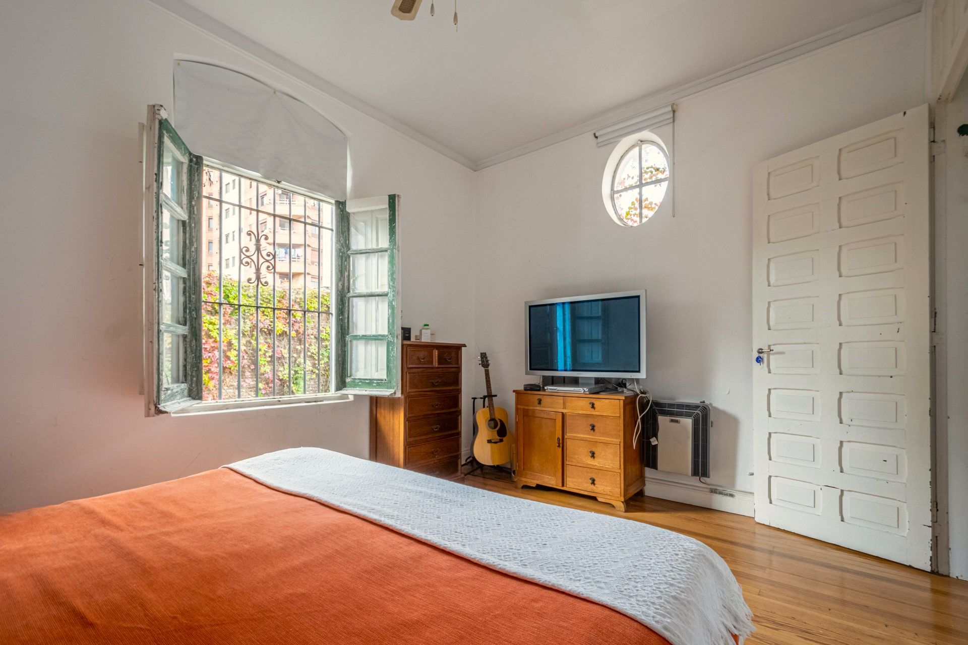 Casa En Venta San Fernando 5 Amb+Dep Jardin Garaje