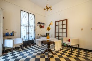 Casa En Venta San Fernando 5 Amb+Dep Jardin Garaje
