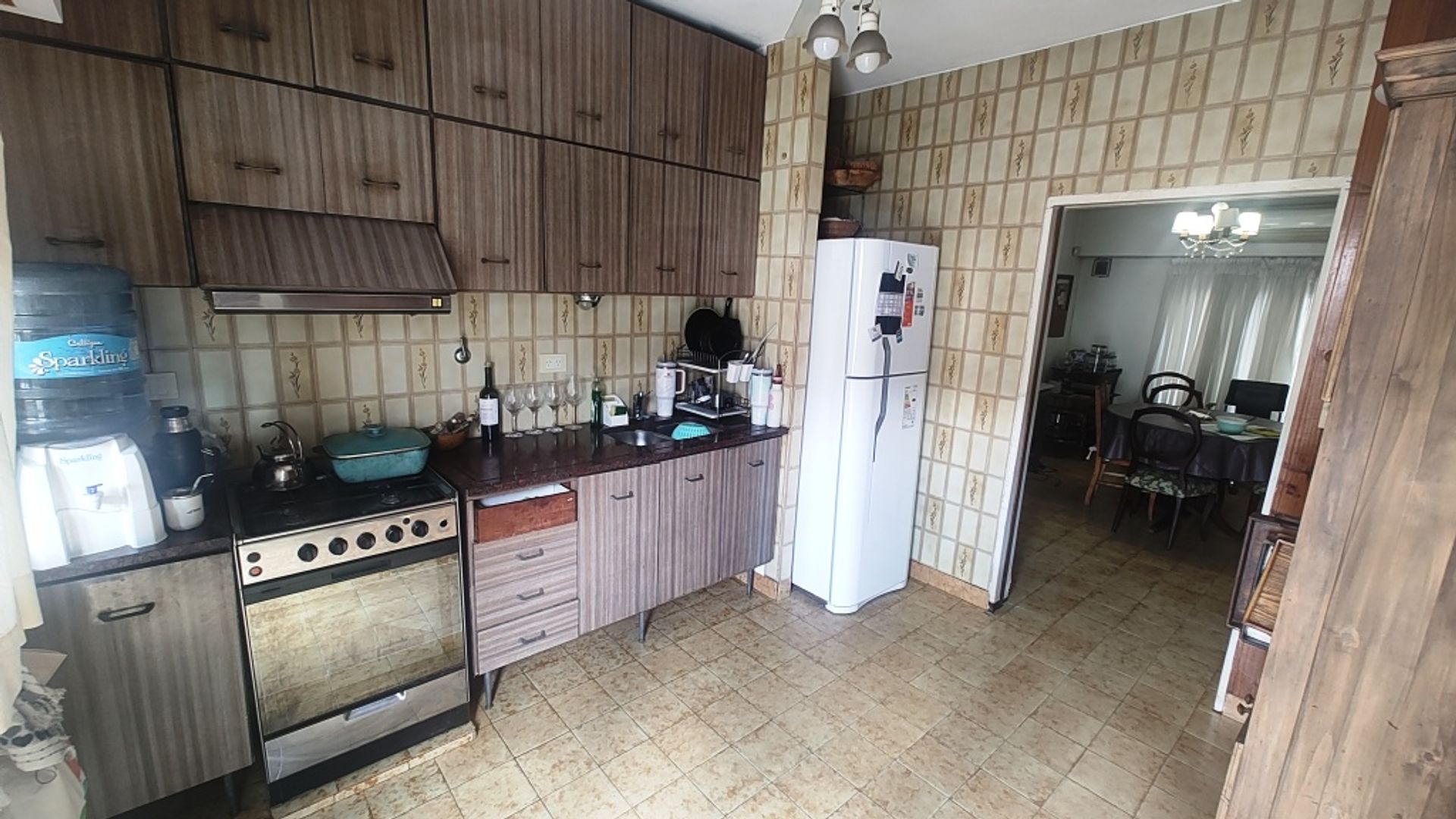 PH en venta Villa Martelli 4 ambientes