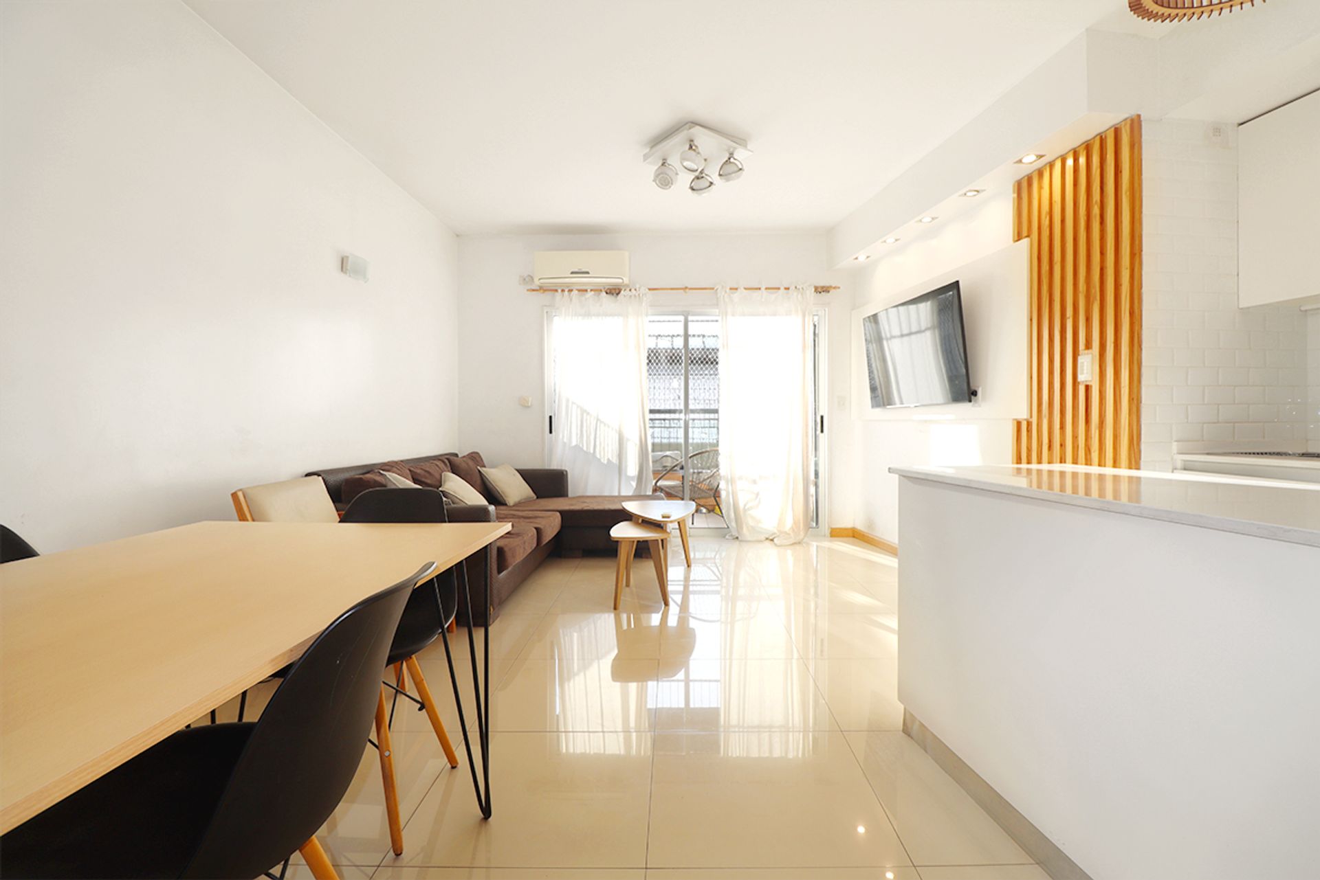 Venta Dpto 3 ambientes con Cochera Vicente Lopez