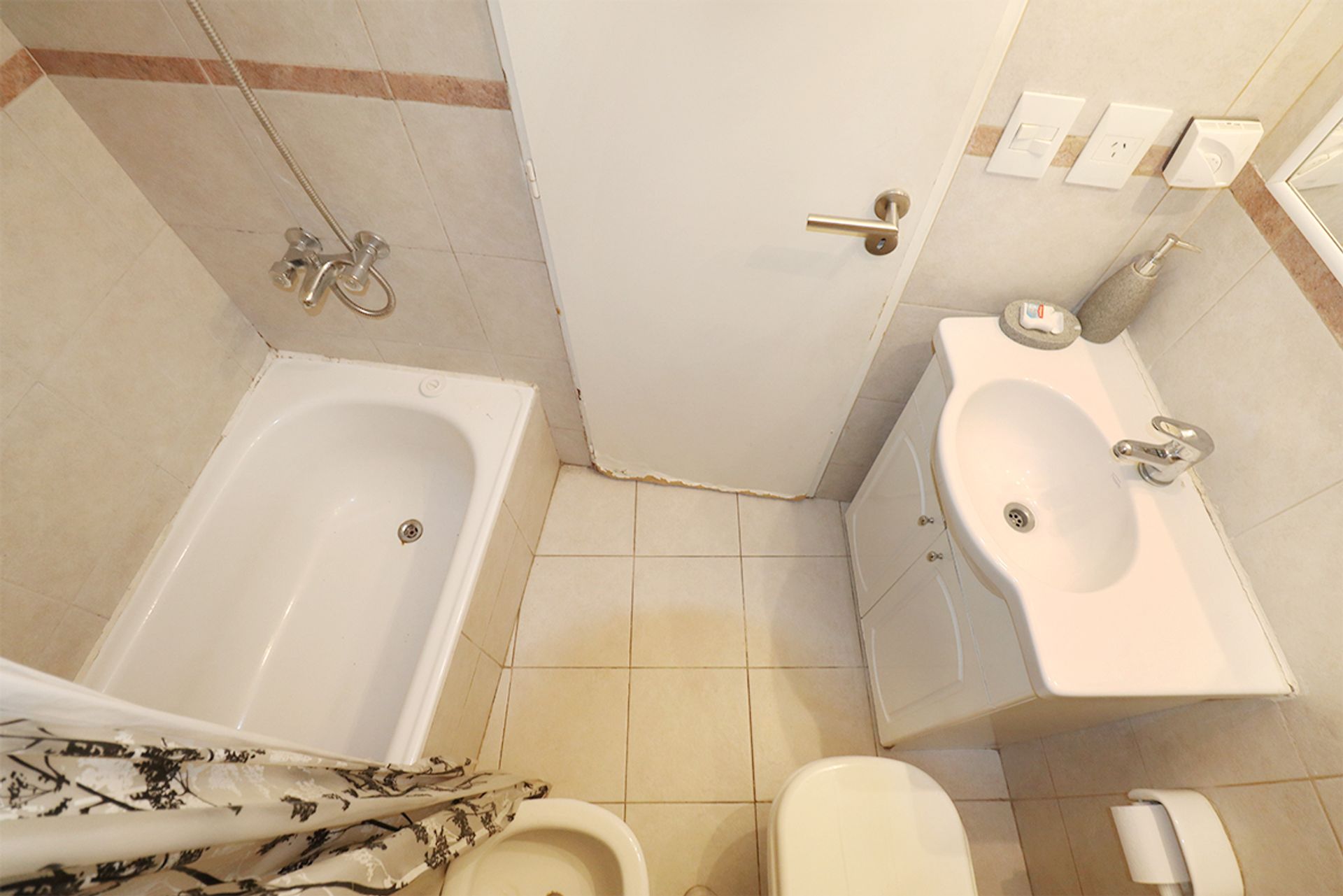 Venta Dpto 3 ambientes con Cochera Vicente Lopez
