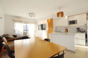 Sale of 3-room Apartment with Garage in Vicente Lopez