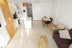 Sale of 3-room Apartment with Garage in Vicente Lopez