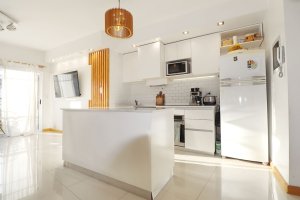 Sale of 3-room Apartment with Garage in Vicente Lopez