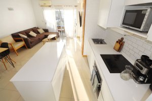 Sale of 3-room Apartment with Garage in Vicente Lopez