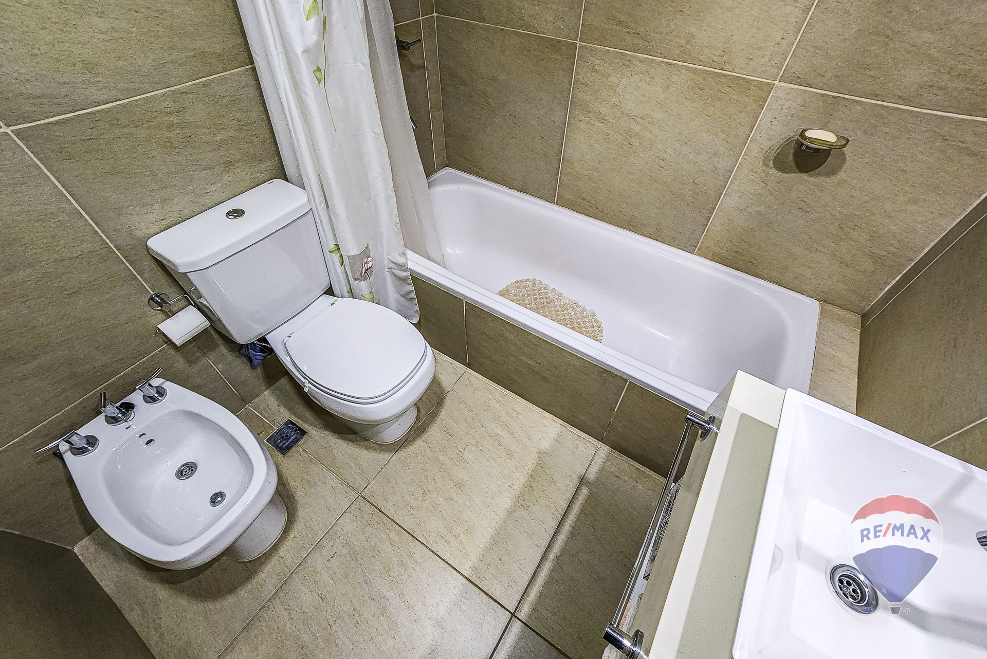 Departamento 2 Ambientes Venta Villa Los Remeros