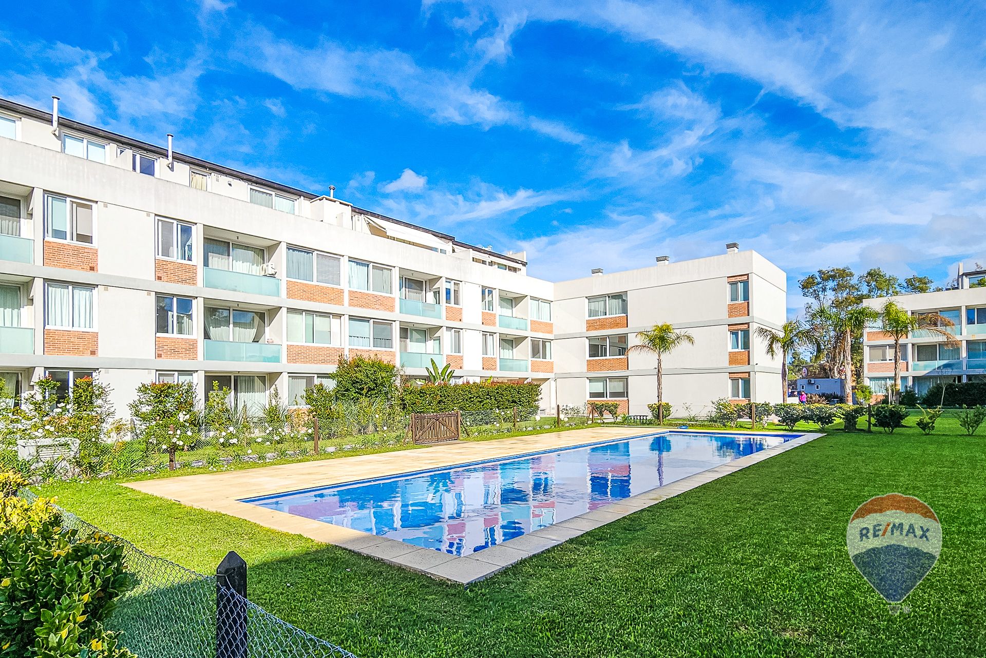Departamento 2 Ambientes Venta Villa Los Remeros